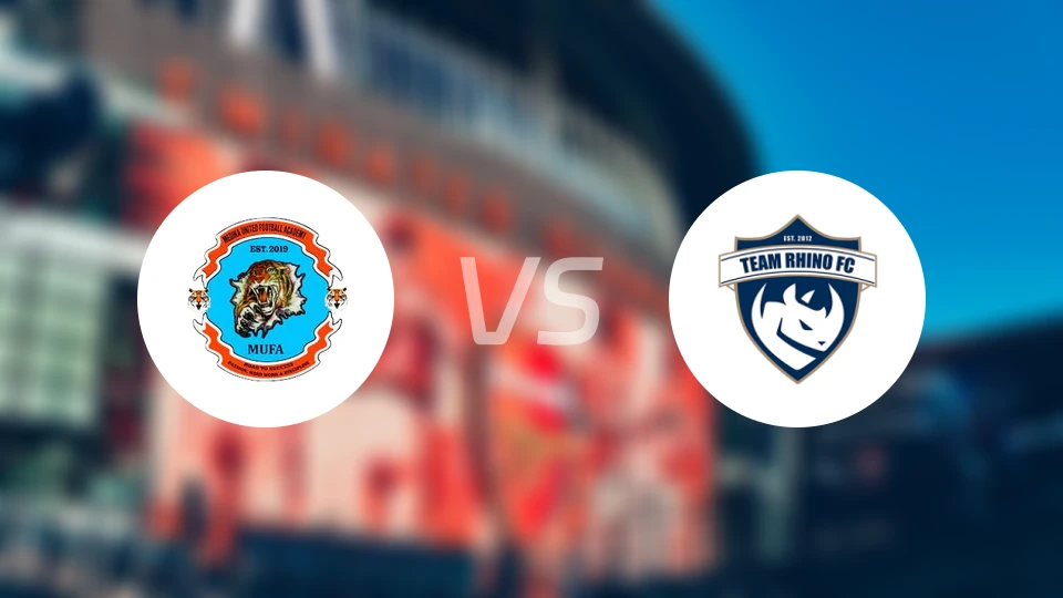 麦地那联队FCvs犀牛FC比分预测【2025/12/30】