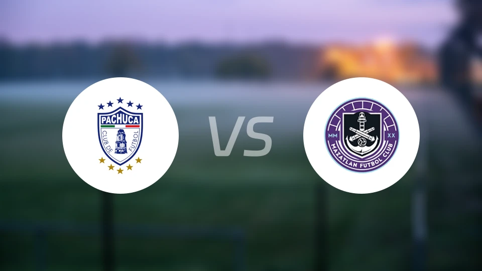 帕丘卡女足vs马萨特兰女足比分预测【2026/02/07】