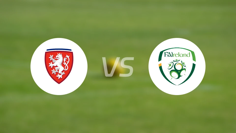 捷克vs爱尔兰比分预测【2026/03/27】