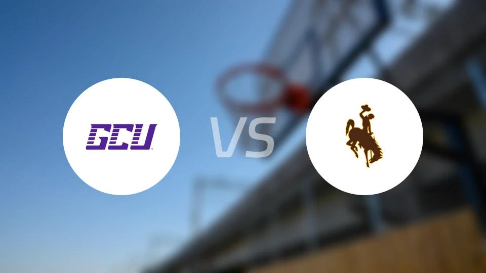 大峡谷大学vs怀俄明大学比分预测【2025/12/21】