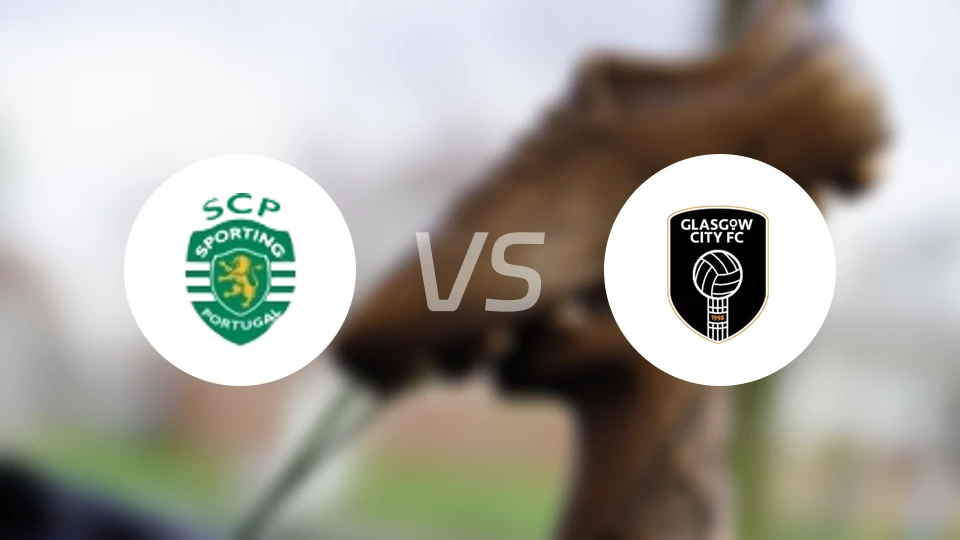 葡萄牙体育女足vs格拉斯哥城女足比分结果战报【2025/11/20】