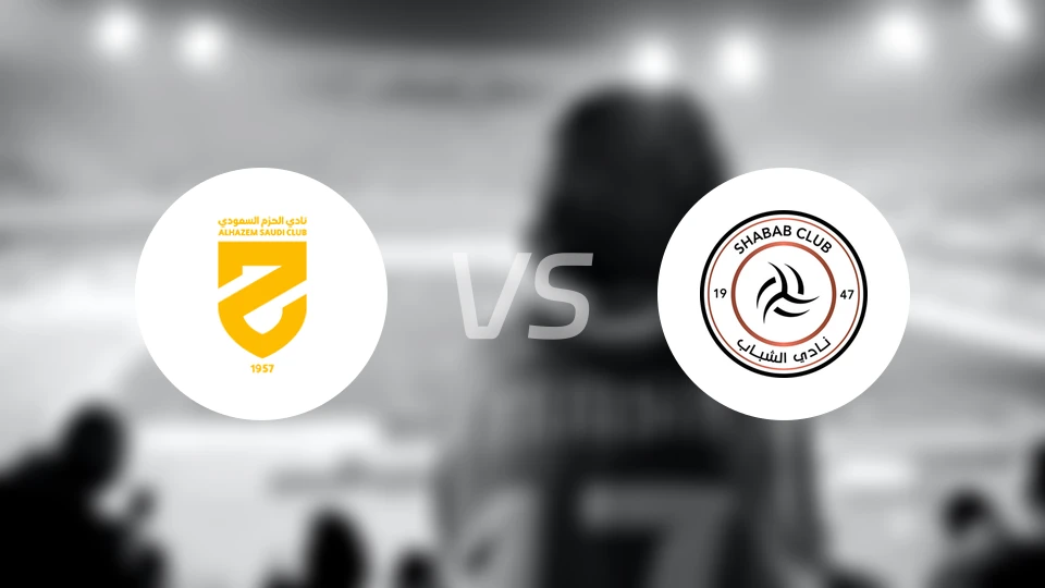 哈森姆vs利雅得青年人比分预测【2026/01/30】