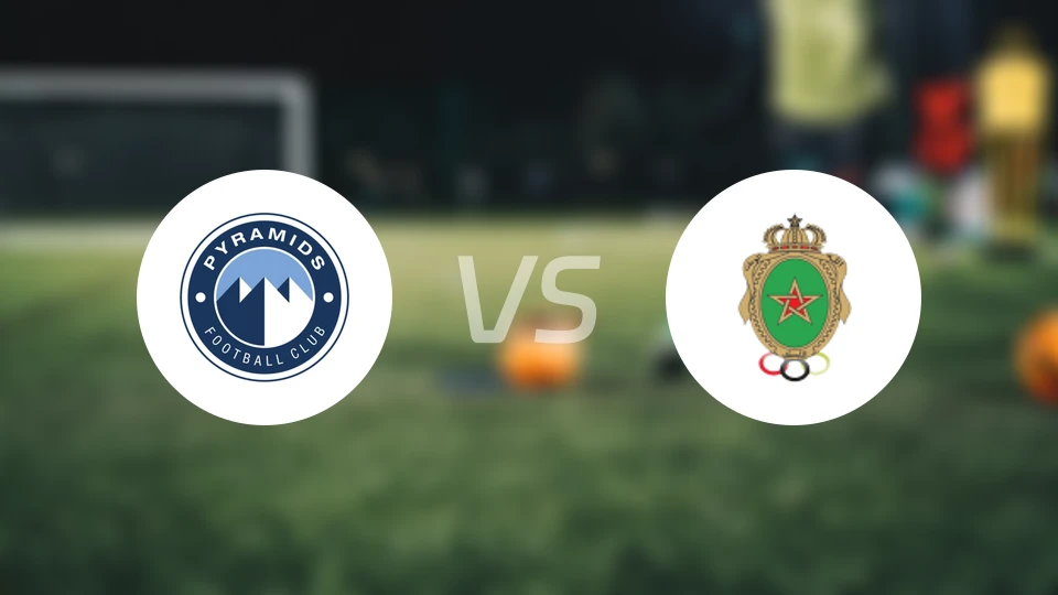 金字塔vs拉巴特皇家武装比分预测【2026/03/22】