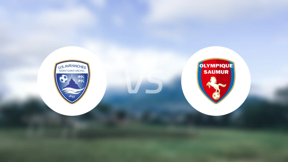 艾夫兰治斯vs索米尔比分预测【2026/02/08】