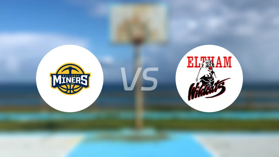 巴拉瑞特矿工女篮vs埃尔特姆野猫女篮比分预测【2026/04/18】