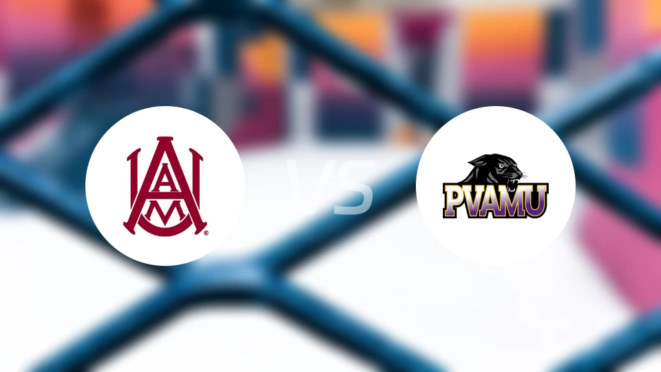 阿拉巴马农工vs普雷里维尤农工大学比分预测【2026/01/27】