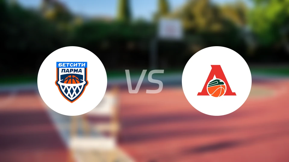 彼尔姆帕尔马vs库班火车头比分预测【2025/12/14】