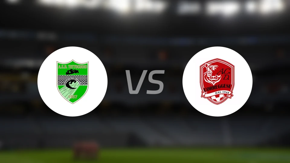 图顿库奥vs科雷格塞比分预测【2026/03/29】