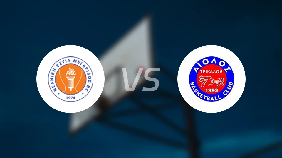 美格拉达斯vs特里卡拉比分预测【2026/02/14】