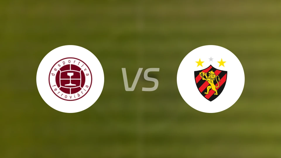 费罗维亚里亚体育vs累西腓体育比分预测【2026/03/06】