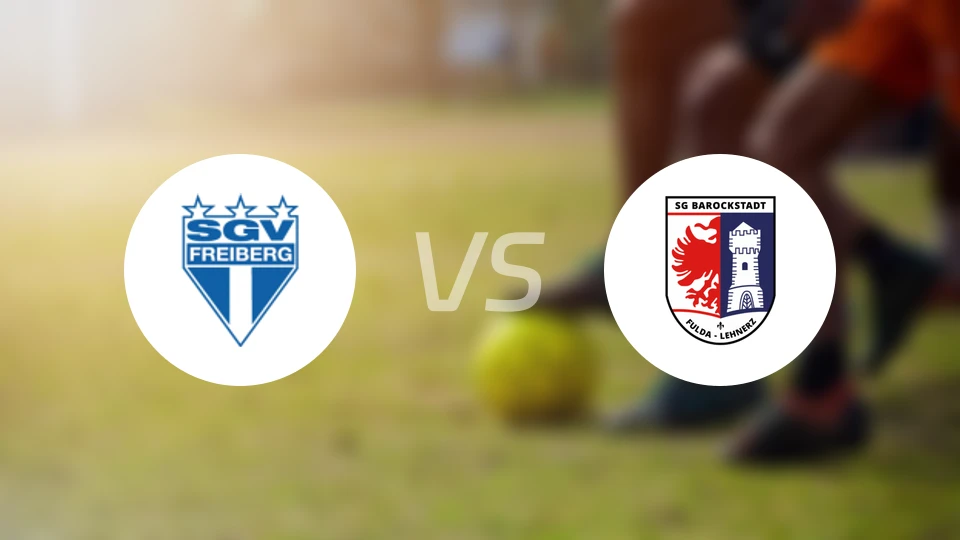 费堡格vs巴洛克斯塔特比分预测【2025/11/01】