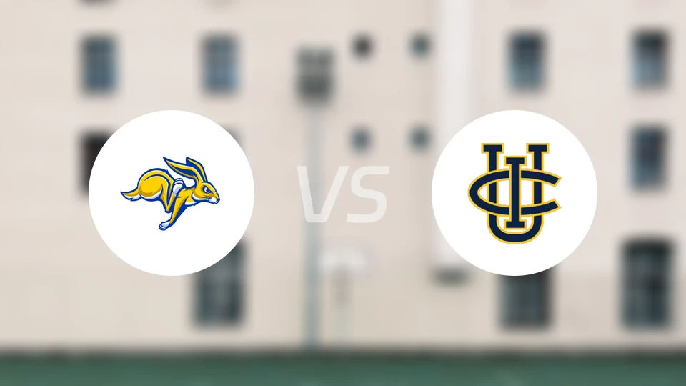 南达科他州立大学vs加州大学尔湾分校比分预测【2025/11/27】