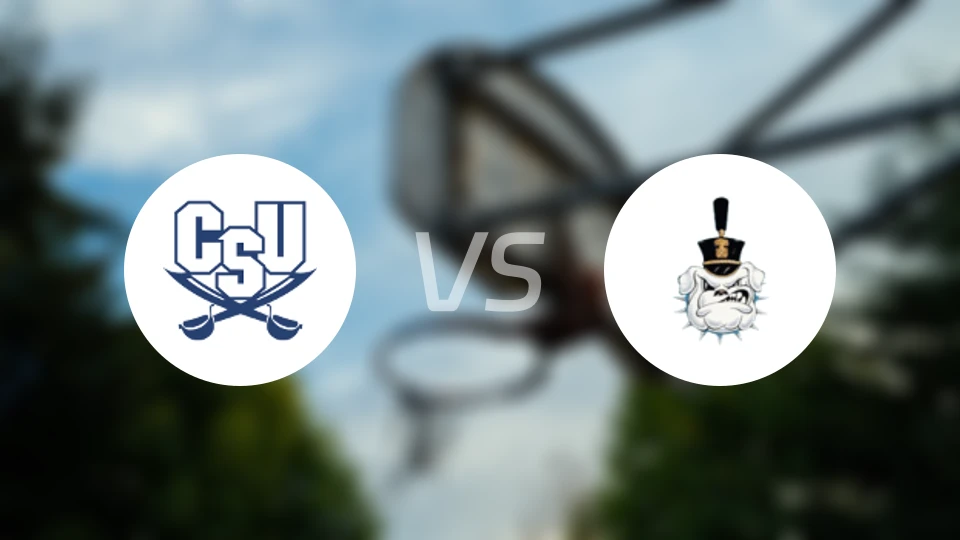 南查理斯顿大学vs军事学院比分结果战报【2025/11/11】