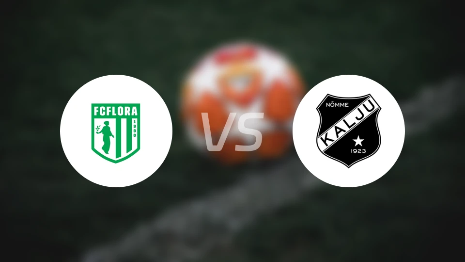 塔林弗洛拉二队vs卡里鲁B队比分预测【2026/03/20】