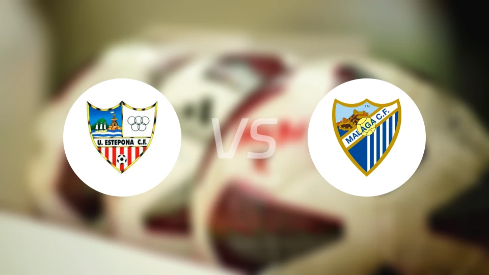 CD埃斯特波纳vs马拉加比分预测【2025/10/31】