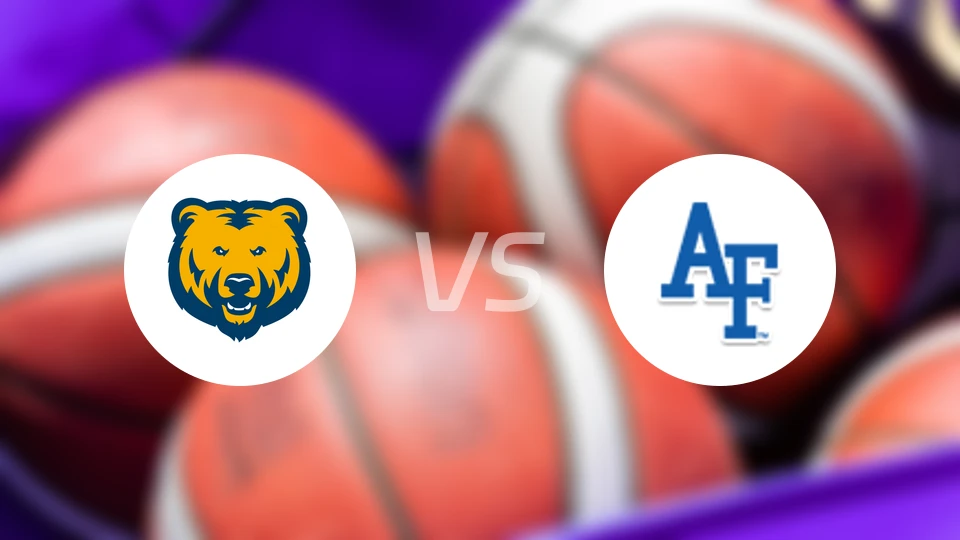 北科罗拉多大学vs美国空军学院比分预测【2025/11/27】