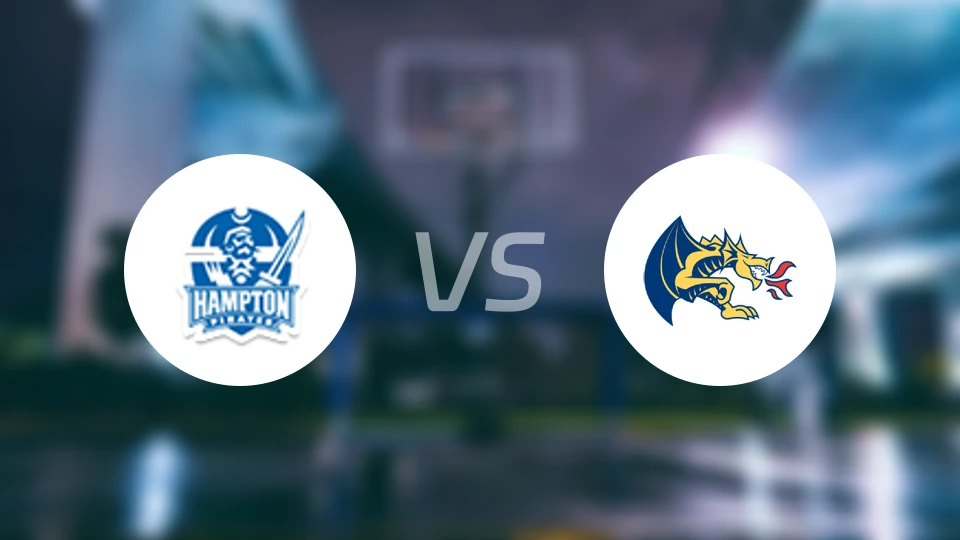 汉普顿大学vs德雷塞尔大学比分预测【2026/01/30】