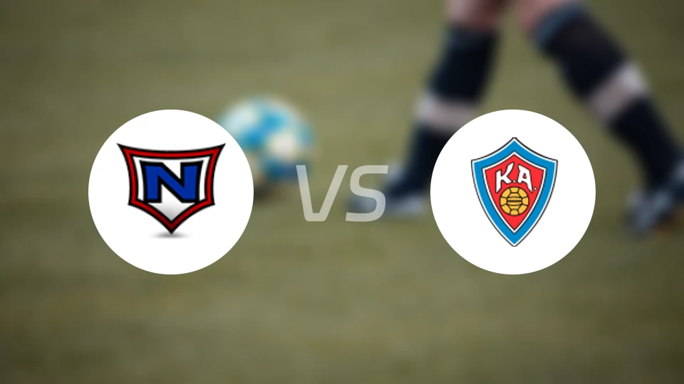 嘉德维克vsKA阿克雷里比分预测【2026/02/21】