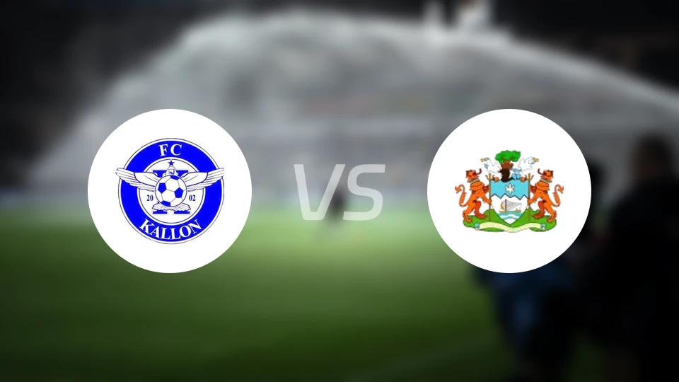 FC卡隆vs弗里敦市比分预测【2025/12/22】