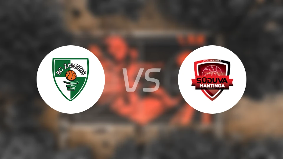 萨拉基利斯B队vs苏度瓦曼廷加比分预测【2026/02/06】