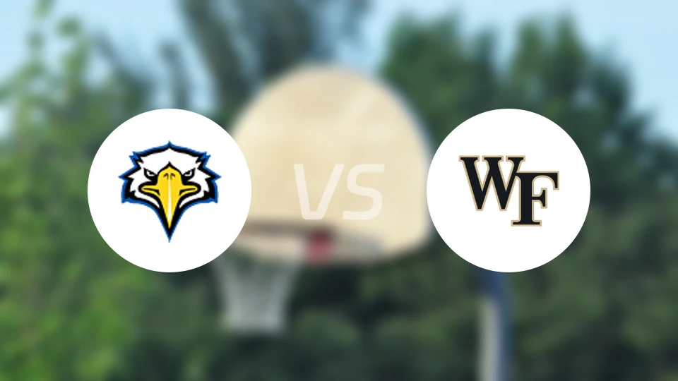 摩海德州立大学vs维克森林大学比分结果战报【2025/11/08】