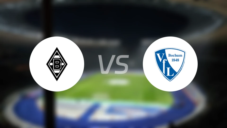 门兴格拉德巴赫女足vs波鸿女足比分预测【2025/12/07】