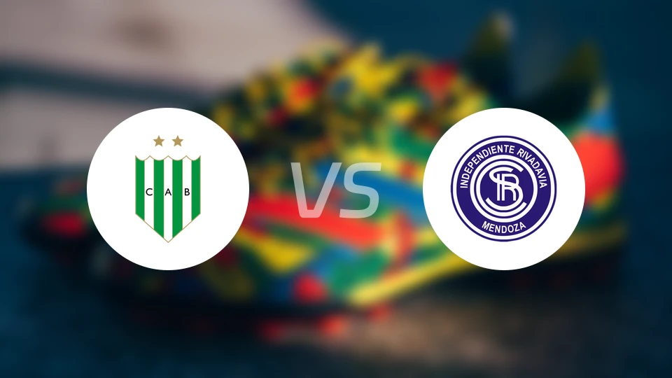 班菲尔德vs门多萨独立比分预测【2026/04/21】