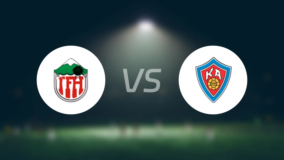 热特尔胡金vsKA阿克雷里比分预测【2026/04/04】