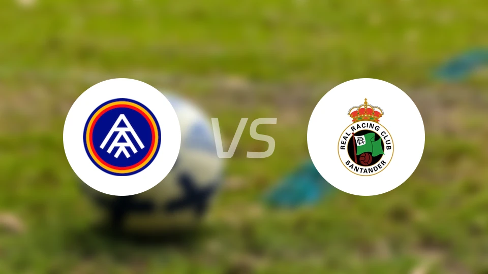 安道尔FCvs桑坦德竞技比分预测【2026/04/05】