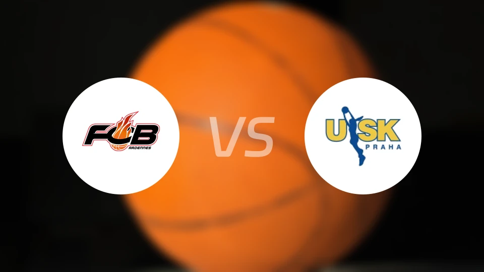 弗拉米斯卡罗女篮vsUSK布拉格女篮比分预测【2026/02/05】