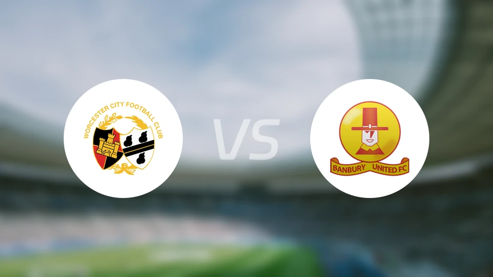 伍斯特vs班布里比分预测【2026/01/10】