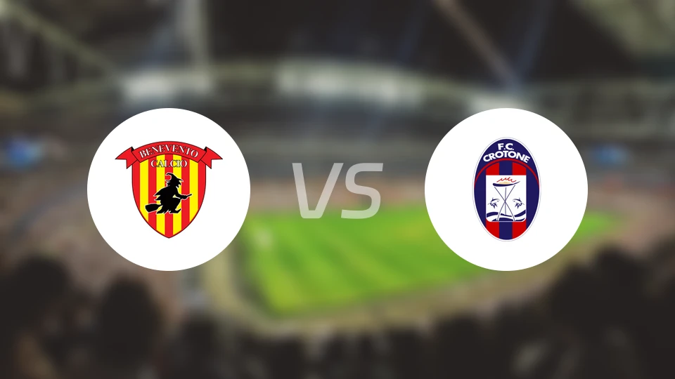 贝内文托vs克罗托内比分预测【2026/01/06】