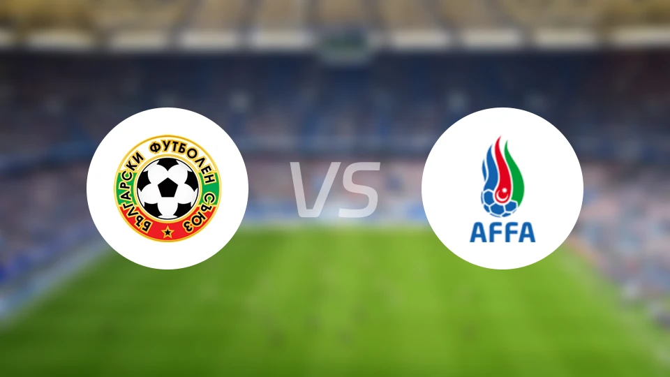 保加利亚U21vs阿塞拜疆U21比分结果战报【2026/04/01】