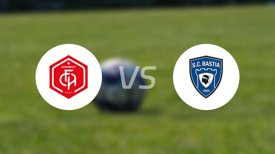 昂纳西vs巴斯蒂亚比分预测【2025/11/22】