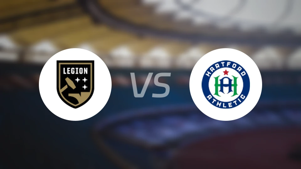 伯明翰军团vs哈特福德竞技比分预测【2026/03/12】