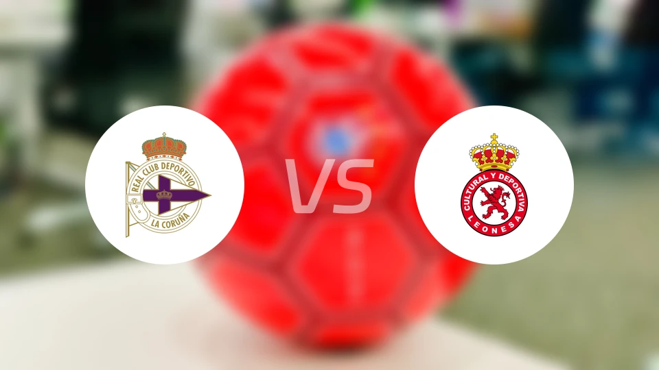 拉科鲁尼亚vs利安尼沙比分结果战报【2025/11/09】