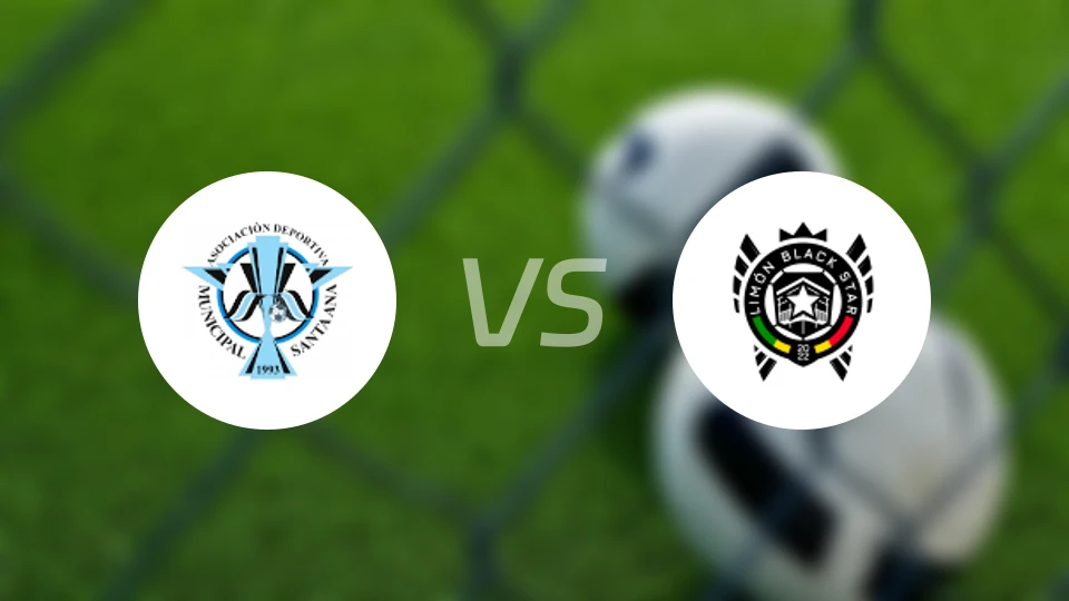 圣塔安娜vs利蒙黑星比分预测【2025/11/03】