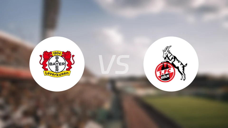 勒沃库森女足vs科隆女足比分预测【2026/02/14】