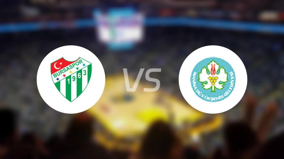 布尔萨体育vs马尼萨比分预测【2025/10/18】