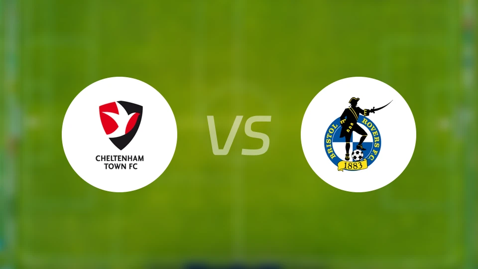 切尔滕汉姆vs布里斯托流浪比分预测【2025/11/22】