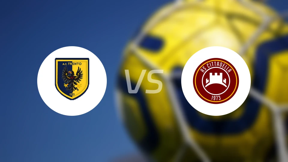 特伦托vs奇塔代拉比分预测【2025/12/06】