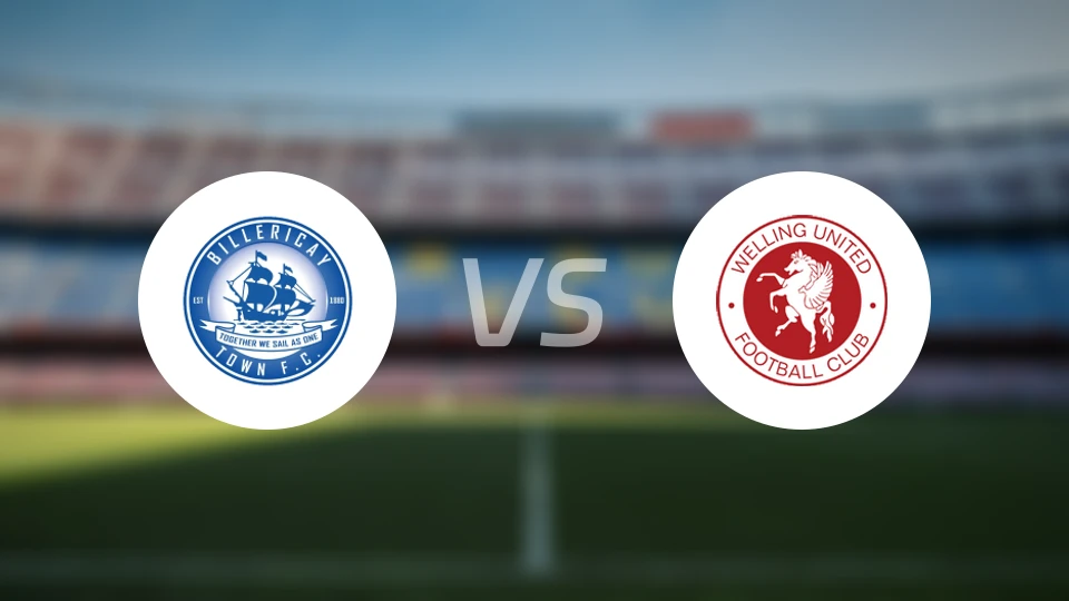 比勒瑞卡vs威灵比分预测【2025/11/22】