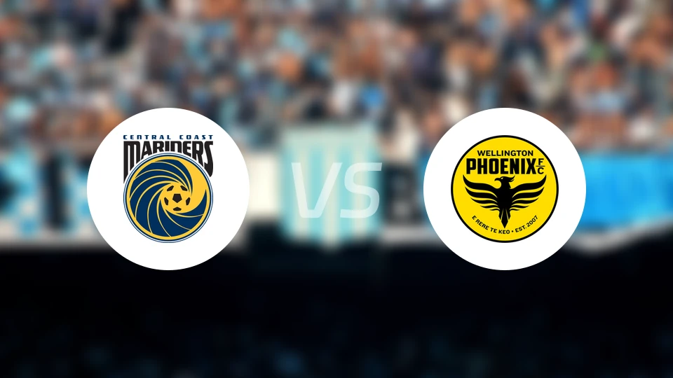 中央海岸水手女足vs惠灵顿凤凰女足比分预测【2026/03/25】