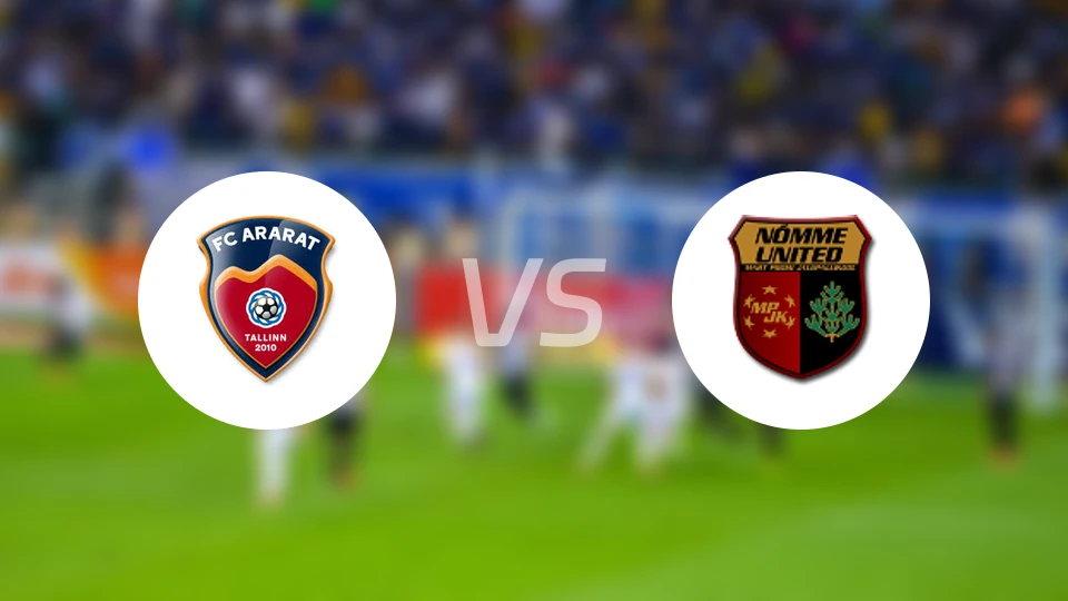 塔林FCvs诺米联比分预测【2025/10/23】