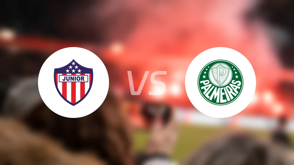 巴兰基亚青年vs帕尔梅拉斯比分预测【2026/04/09】