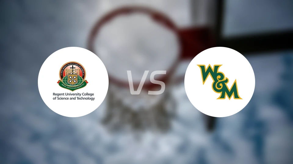 瑞金大学vs威廉玛丽大学比分预测【2025/11/22】