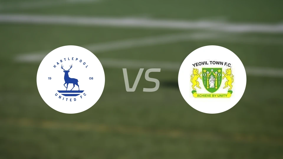 哈特尔浦vs耶奥维尔比分预测【2025/12/06】