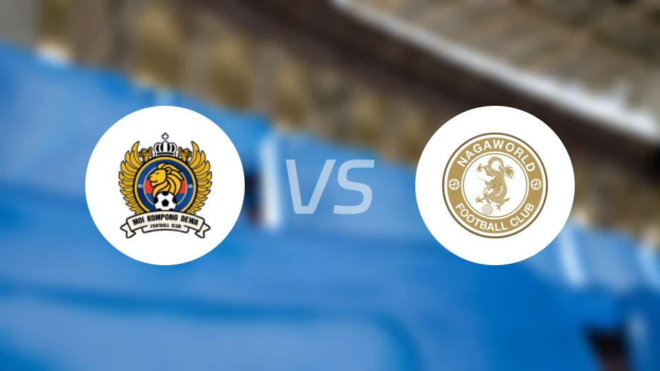 内政部FCvs拿加科普比分预测【2026/03/15】