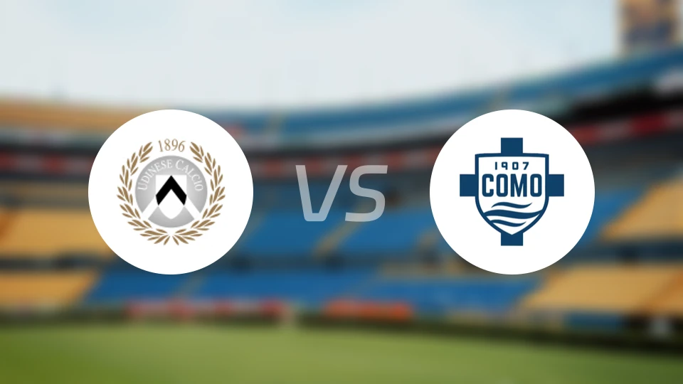 乌迪内斯vs科莫比分预测【2026/04/06】