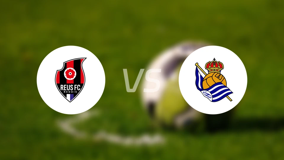 罗伊vs皇家社会比分预测【2025/12/04】